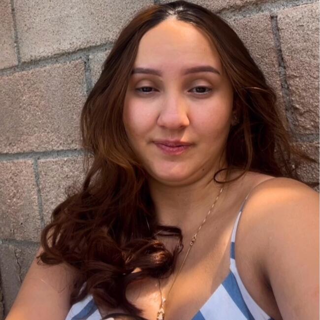 Babysitting job in São Paulo: Thaina Barbosa