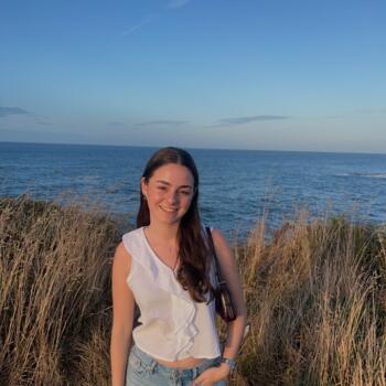 Canguro en Oviedo: Alba