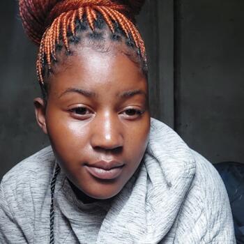 Babysitter in Mthatha: Esinathy