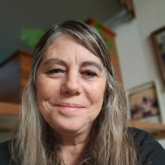 Babysitter in Mendoza: Cecilia