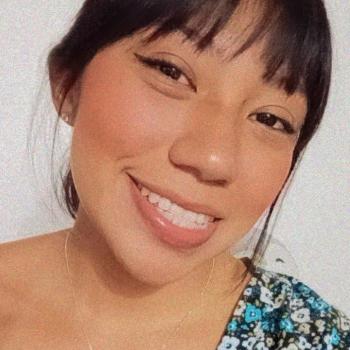 Babysitter in Cancún: Yatz