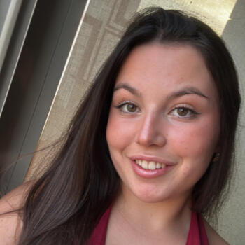 Canguro en Murcia: Andrea