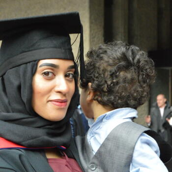 Babysitting job in Southall: babysitting job Nada