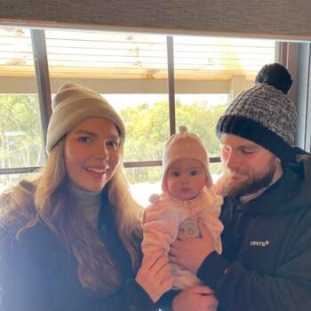 Babysitting job in Hobart: babysitting job Charlie