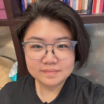 位于Singapore Island的临时保姆: Carmen