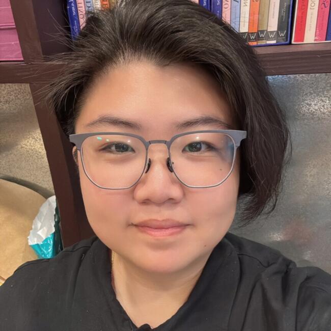 位于Singapore Island的临时保姆: Carmen