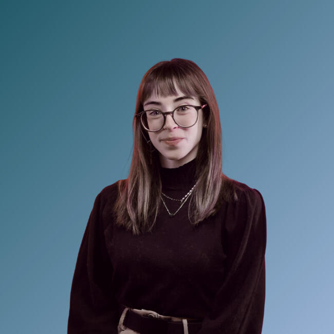 Nanny in Zurich: Laia