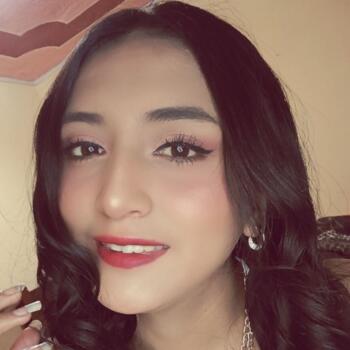 Babysitter in Riobamba: Kathe