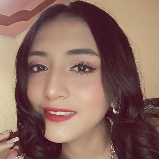 Babysitter in Riobamba: Kathe