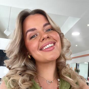 Babysitter in The Hague: Margaux Benard