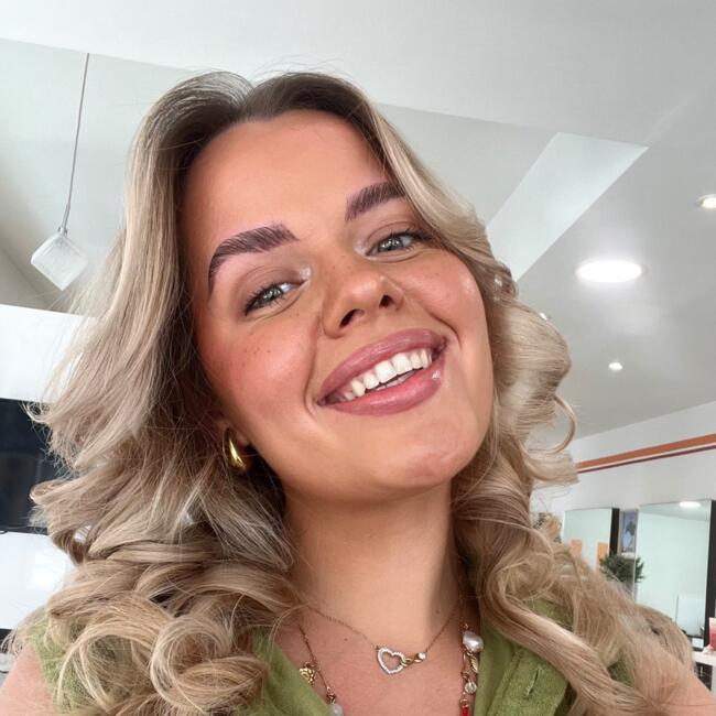 Babysitter in The Hague: Margaux Benard