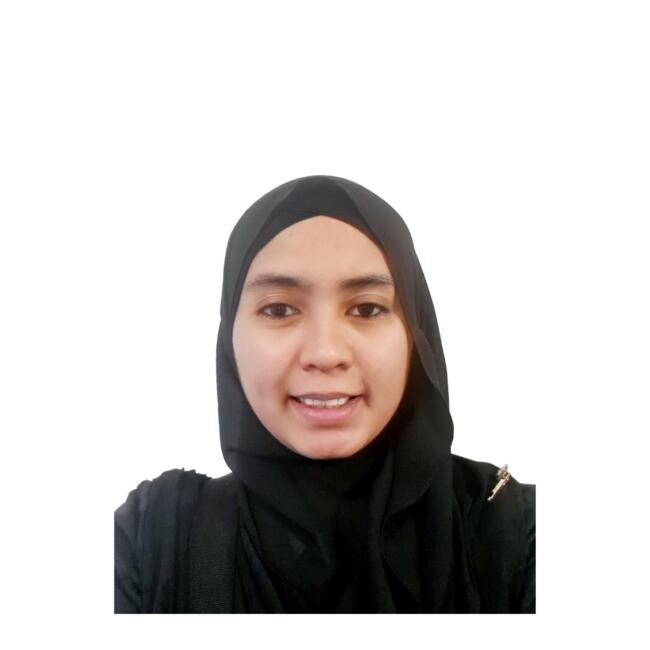 Babysitter in Singapore Island: Aisha