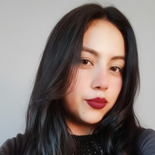 Niñera en San Fernando: Camila