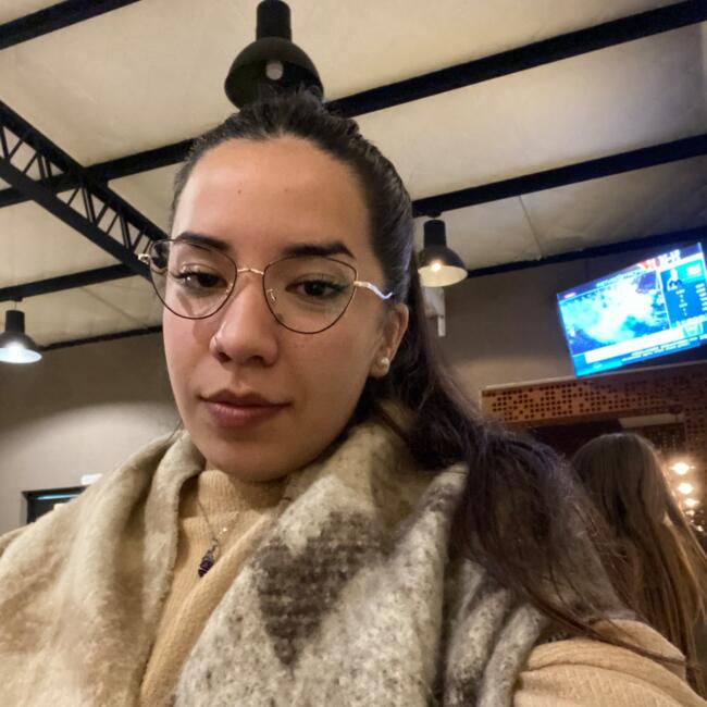 Niñera en Buenos Aires: Emilse