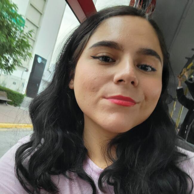 Niñera en Guadalajara: Lourdes Ursua Ureña