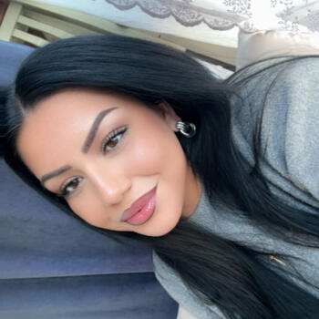 Babysitter in Angered: Deiana