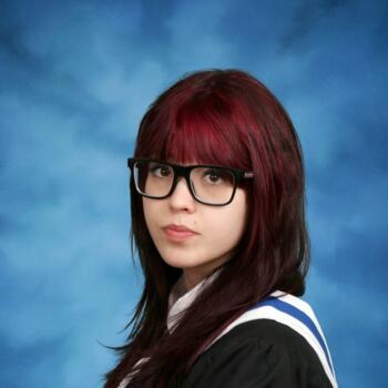 Babysitter in Mississauga: Julia