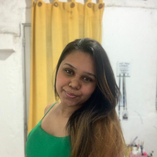 Babá em Belo Horizonte: Vitoria