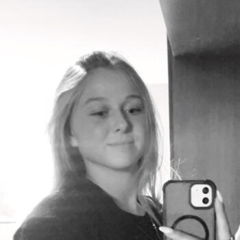 Babysitter in De Haan: Ashley