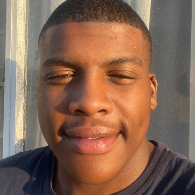 Babysitter in Sasolburg: Vuyo