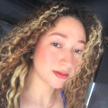 Babysitter in Riohacha: Nayelis
