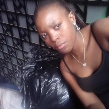 Babysitter Johannesburg: Nokuthula