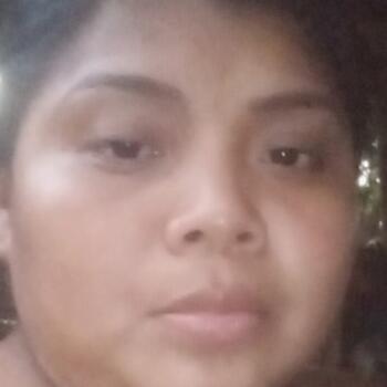 Babysitter in Changuinola: Elizabeth