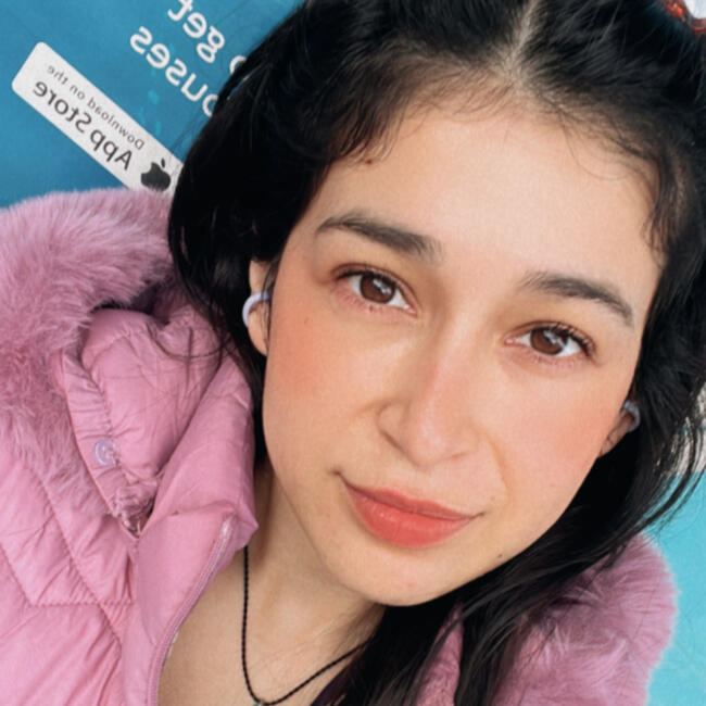 Nanny in Mitcham: Monica