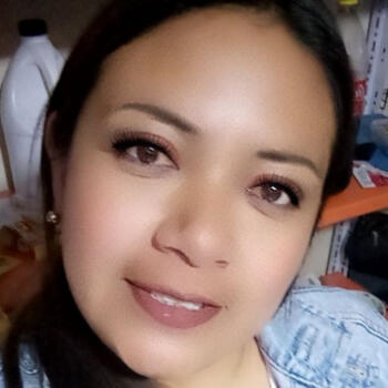 Babysitter in Ibarra: Gladys