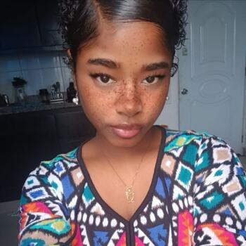 Babysitter in Santo Domingo Este: Luceidi