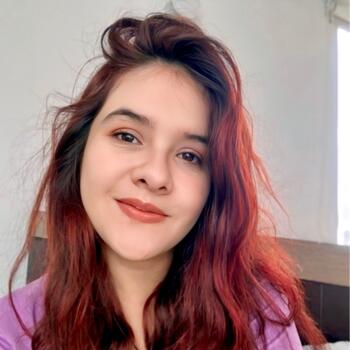 Job de garde d'enfants à Bogota: job de garde d'enfants Dalia