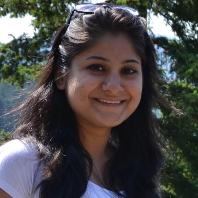 Babysitting job in Bengaluru: Megha