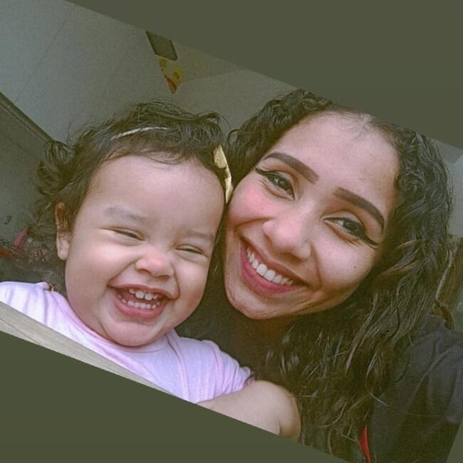 Babysitting job in Florianópolis: Rosi