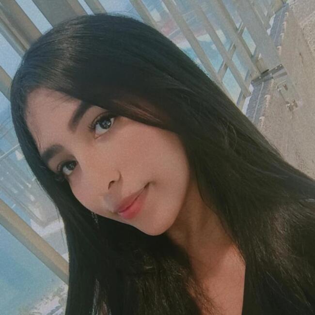 Babysitter in Santa Marta: Marly