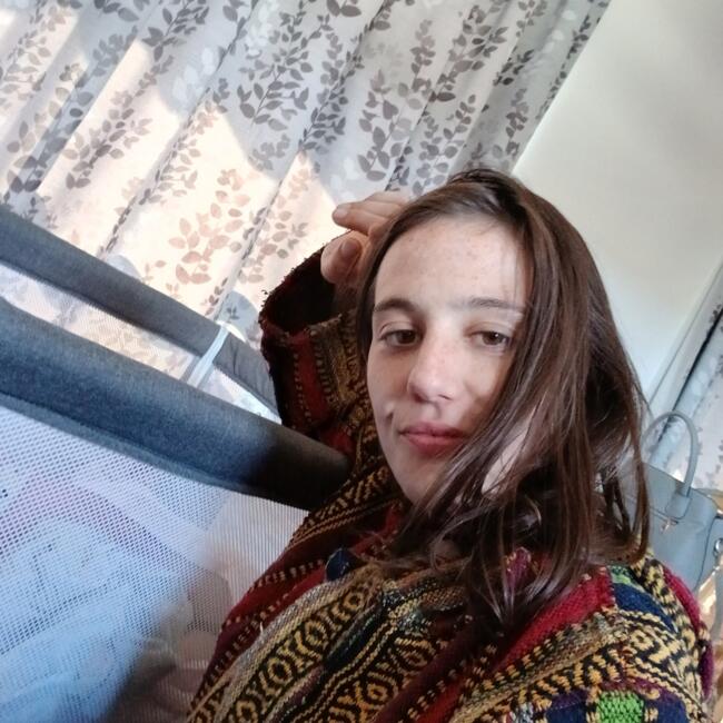 Babysitter in Nelson: Brity