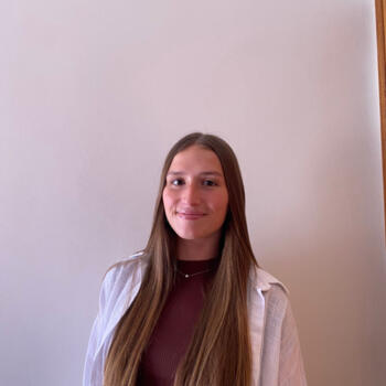 Babysitter in Almada: Matilde