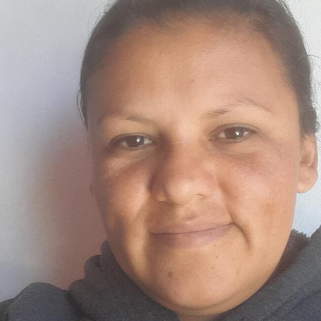 Babysitter in Máximo Paz: Maira