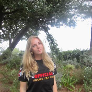 Oppas in Groningen: Inger