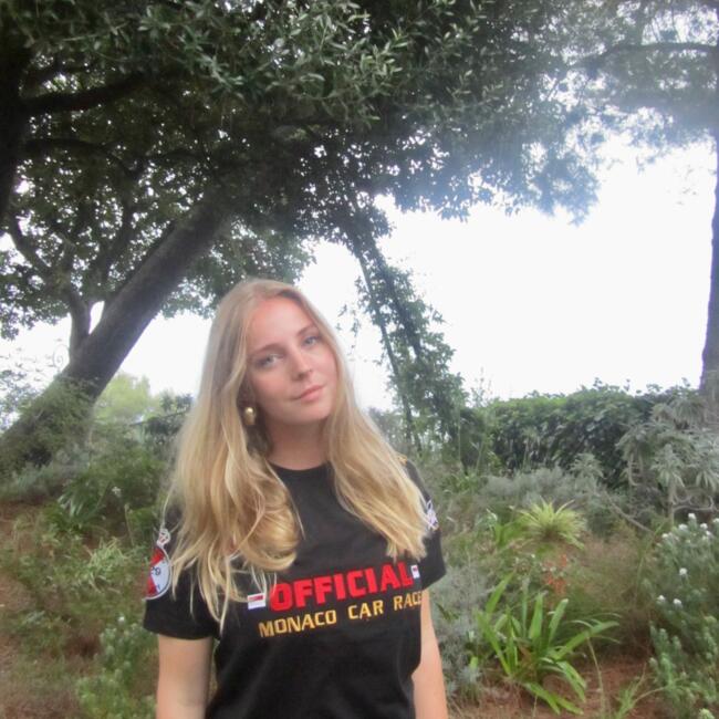 Oppas in Groningen: Inger