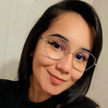 Babysitter Guatemala City: Clarita