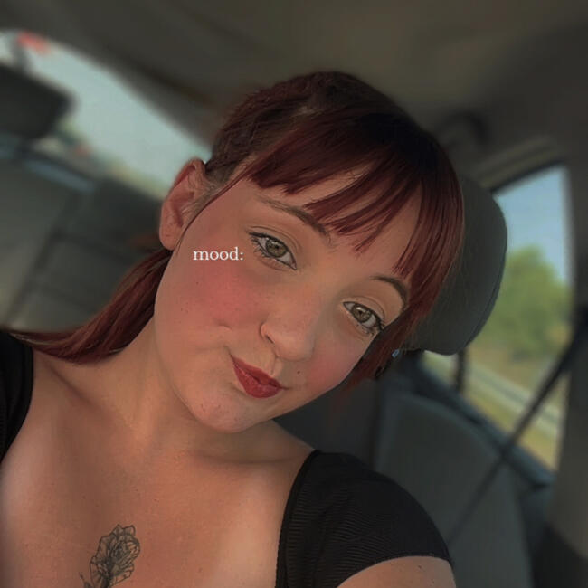 Babysitter in Pithiviers: Chloe