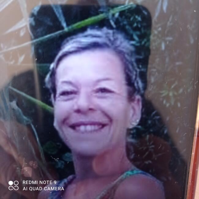 Canguro en Chiclana: Stephanie