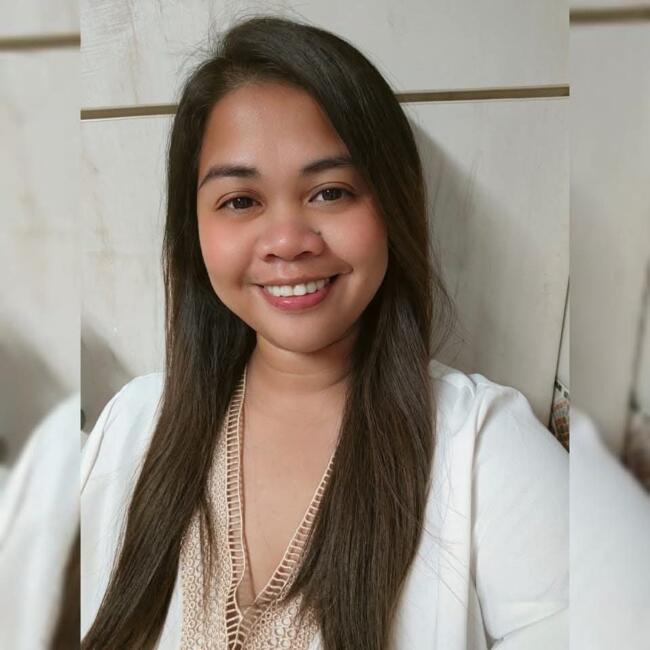 Nanny in Donostia / San Sebastian: Kara