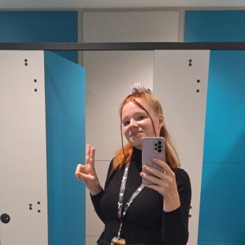 Babysitter in Birmingham: Maria