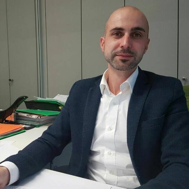 Lavoro per babysitter a Trento: Marco