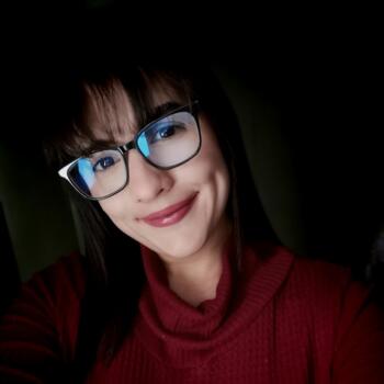 Niñera en Paraíso: María