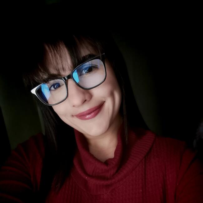 Niñera en Paraíso: María