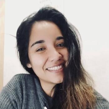 Babysitter Toulon: Eleonor