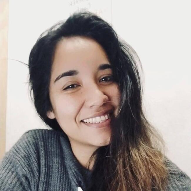 Babysitter in Toulon: Eleonor