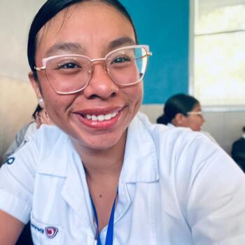 Niñera Mérida: Esmeralda